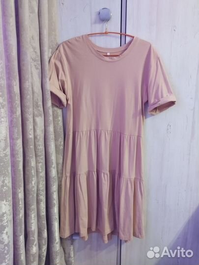 Платье для беременных 42