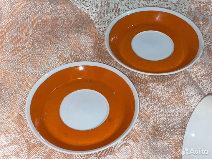 Чайные пары Песочное