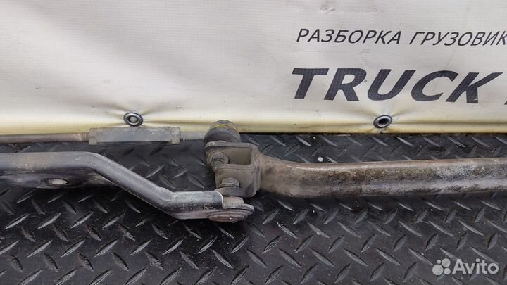 1614037 Кулиса кпп Daf XF105