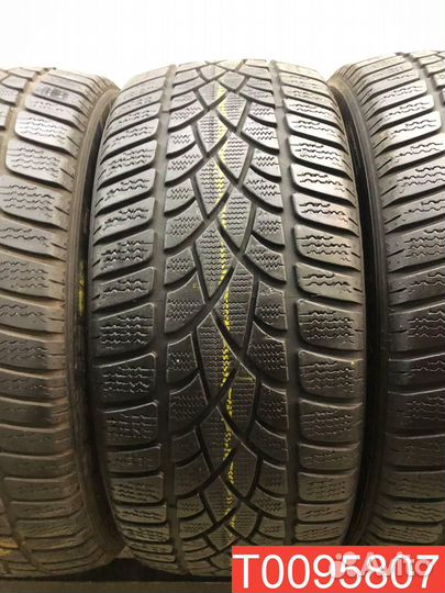 Dunlop SP Winter Sport 3D 235/45 R18 101R