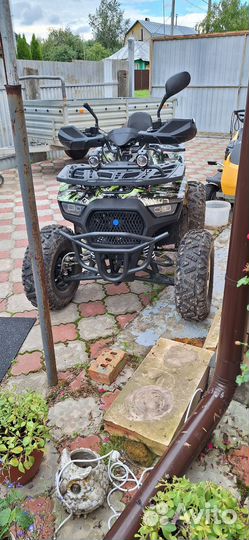 Квадроцикл