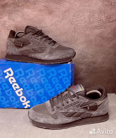 Кроссовки Reebok premium