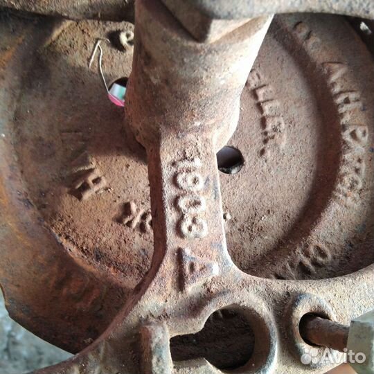 Старинные вещи