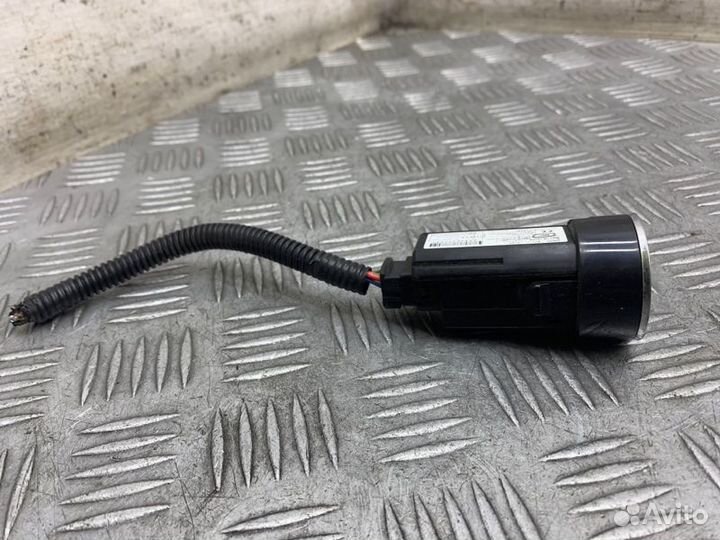 Кнопка Start Stop Toyota Camry V40 2azfe 2006