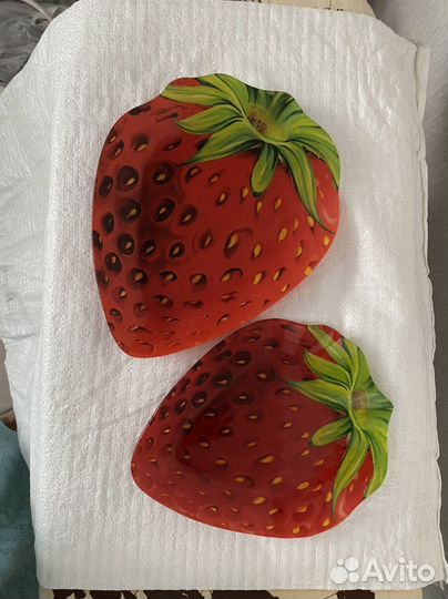 Блюдо для сервировки