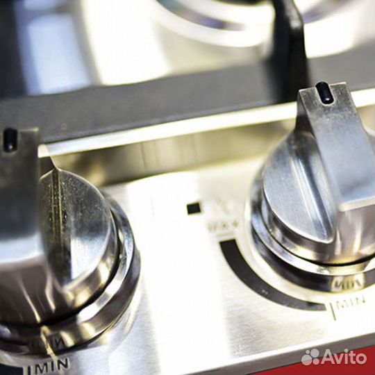 Варочная панель Kaiser KG 9357 Turbo