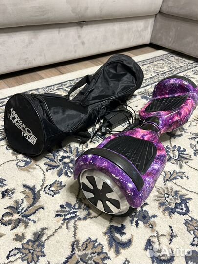 Гироскутер бу