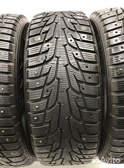 Hankook Winter I'Pike RS W419 205/55 R16 106N