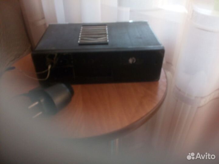 Радиоприемник Урал авто