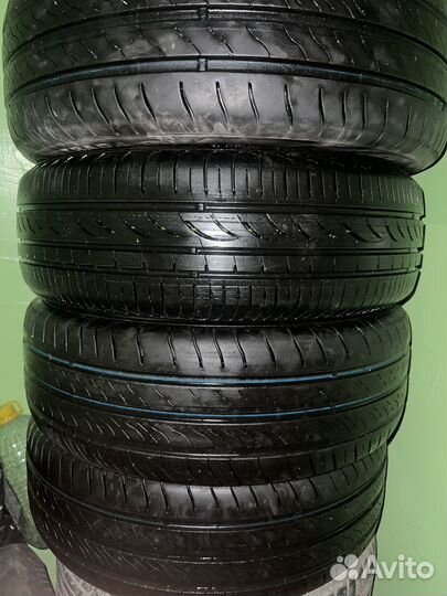 Strata Zeno UHP 195/65 R15 35H