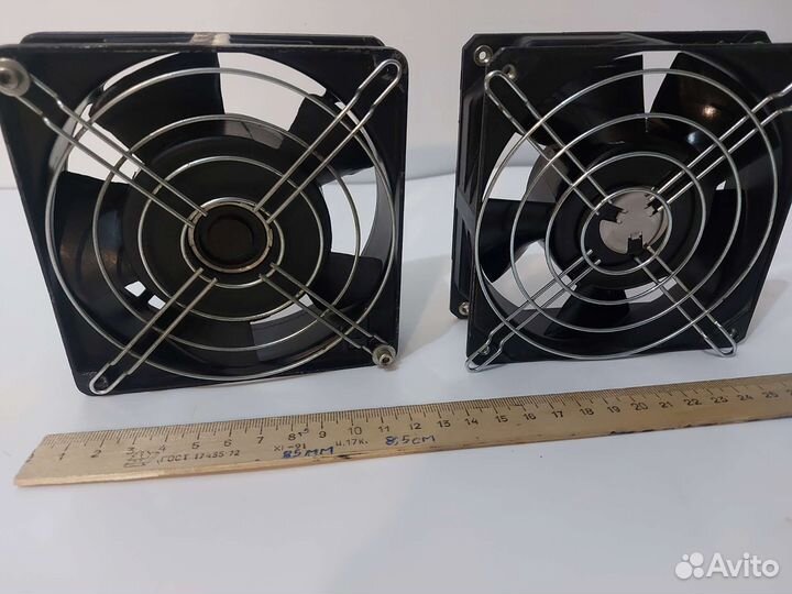 Torin вентилятор TA450 220v 0.125A 50/60HZ