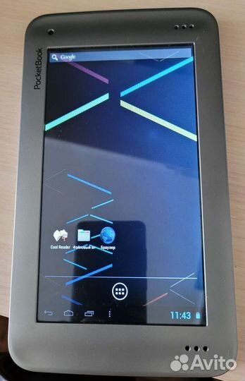 PocketBook surfpad U7