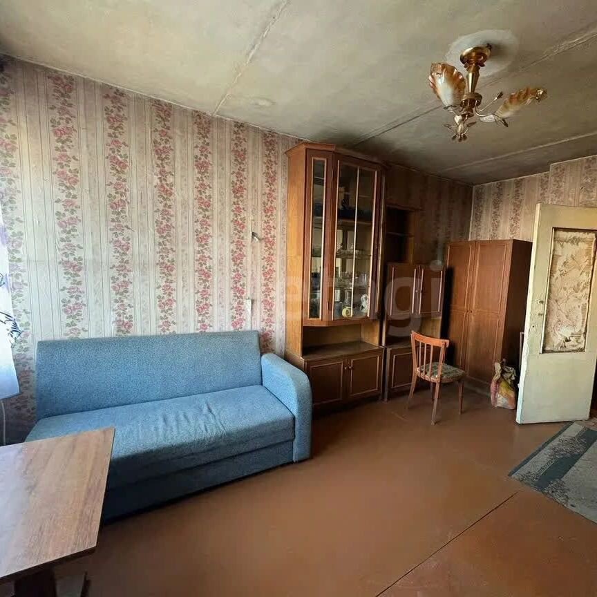 Квартира 1-комн. 31.9 м² в Остров — фото 3