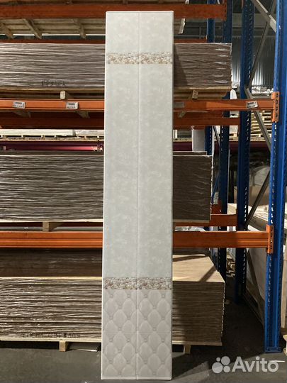 Панели пвх Unique Офелия II