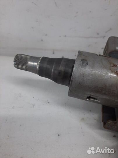 Рулевая колонка Peugeot 308 хэтчбэк 5 дв. 1.6 2009