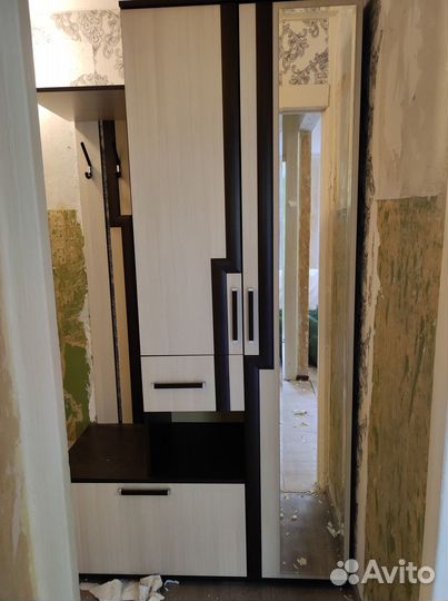 Продам прихожую