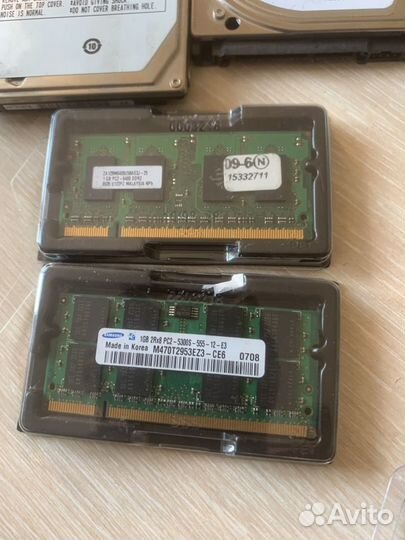 Оперативная память ddr3 4 gb 1600