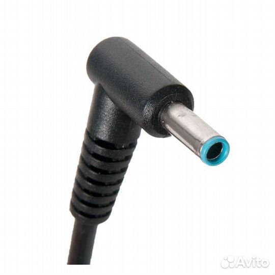 Блок питания для ноутбука HP 19.5V, 2.31A, 45W, 4