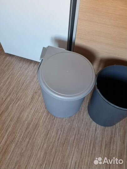 Ведро для мусора