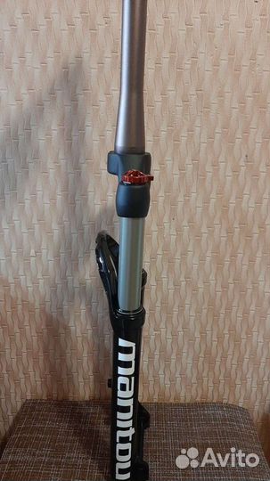 Надёжная велосипедная вилка 26