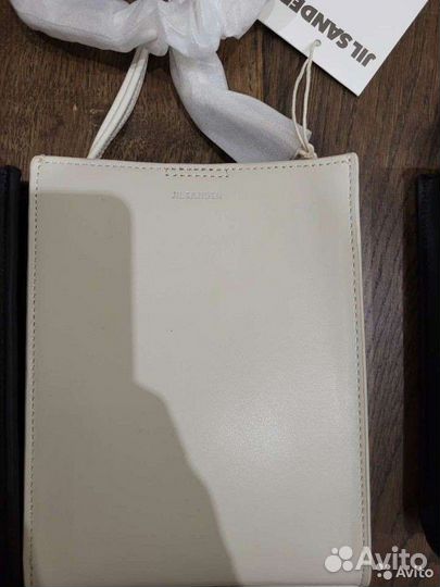 Сумка Jil Sander новая