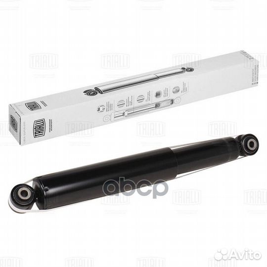 Амортизатор UAZ profi задн. ag03523 Trialli