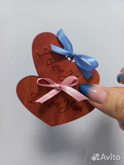 Валентинки