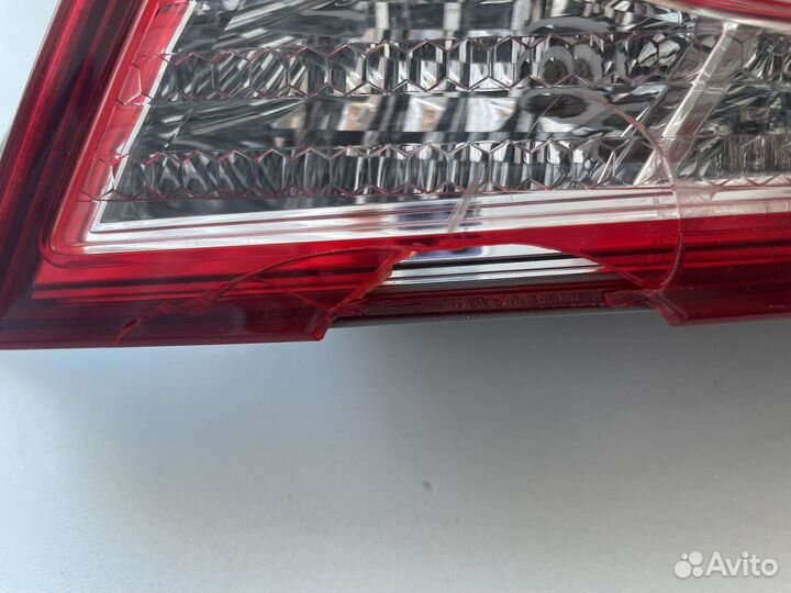 Задняя фара allion 260