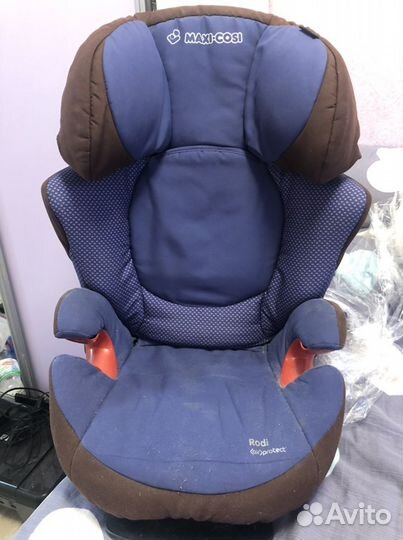 Автокресло Maxi Cosi Rodi Airprotect