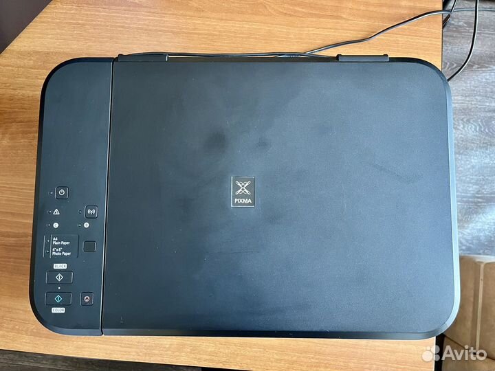 Принтер Canon pixma MG3640S