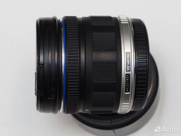 Olympus 9-18/4.0-5.6