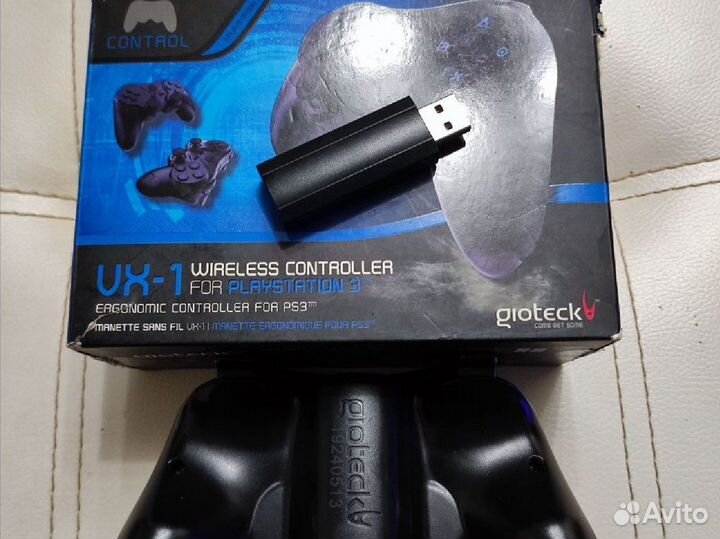 Джойстик для пк