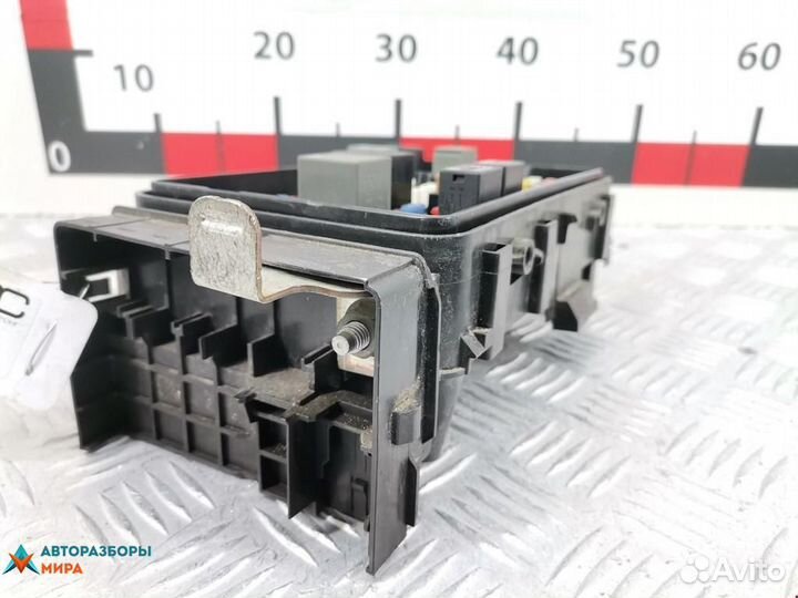 Блок реле Chevrolet Malibu 8 рест. 2016 23411475