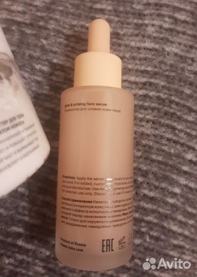 Набор косметики