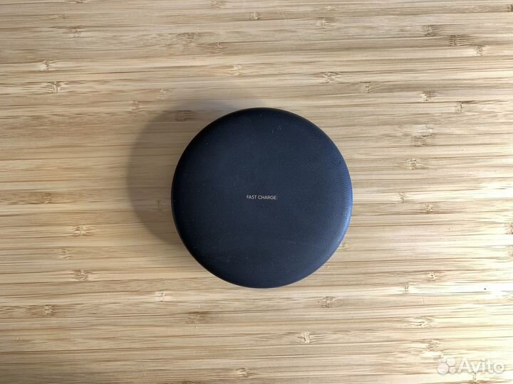 Беспроводная зарядка Samsung Fast Charge оригинал