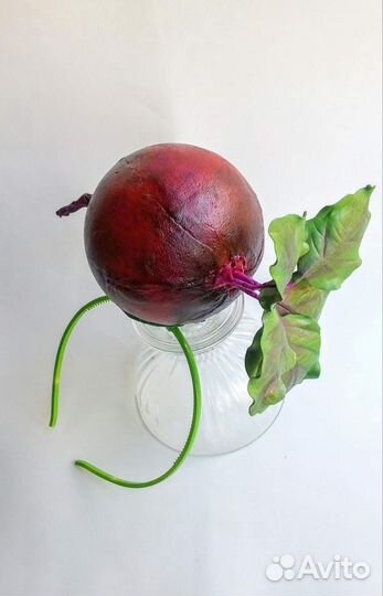 Ободок Капуста,Свекла