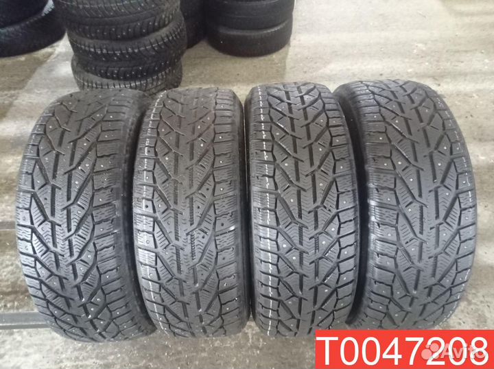 Tigar Ice 225/60 R17 100R