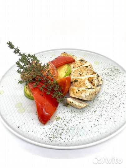 Вызывной повар