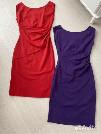 Вещи пакетом 44 размер