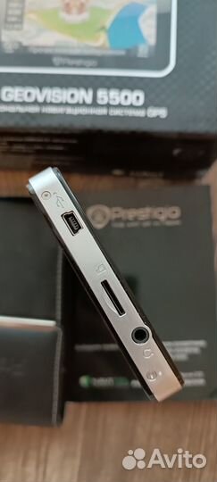 Навигатор фирмы 