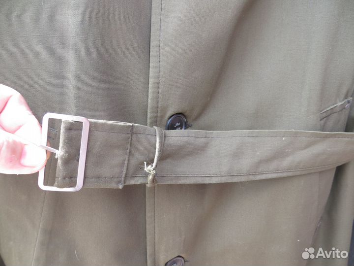 Плащ солдат., Грузила СССР, сидушки, чехлы,насос