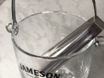 Емкость для льда Jameson