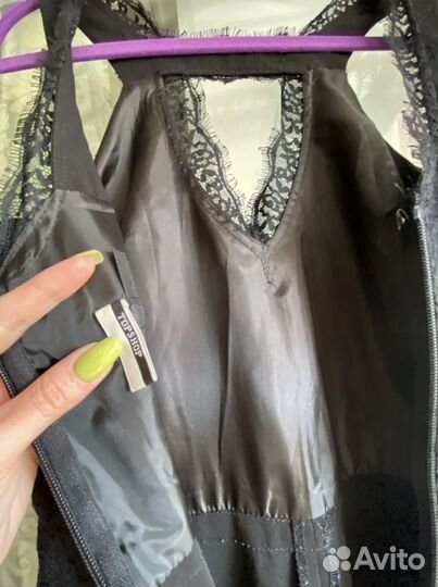 Комбинезон topshop