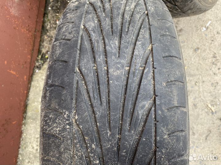 Toyo Proxes T1-R 195/55 R16