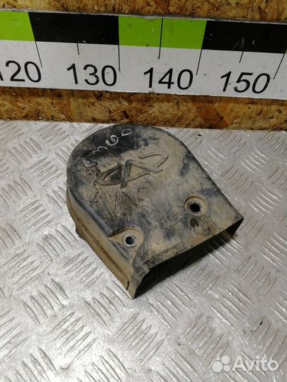 Кожух ремня грм верхний Chery Very 2011-2014