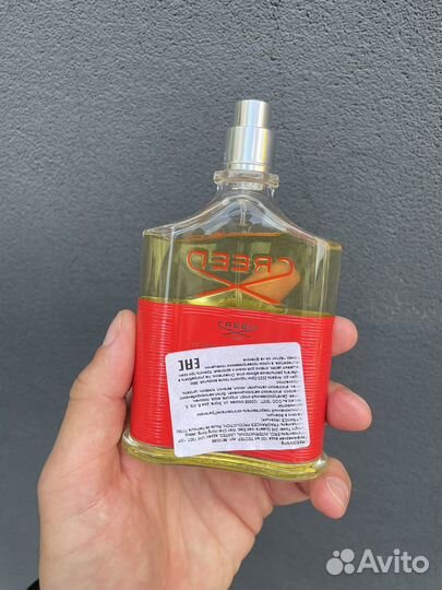 Creed Viking Tester 100 ml Оригинал