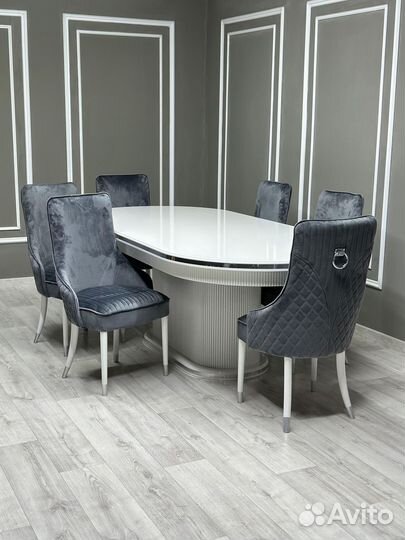 Кухонный стол / стол / стол стулья