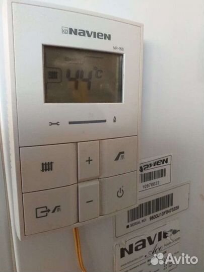 Ремонт газовых колонок, котлов, плит за 1 час