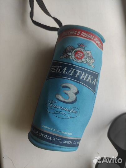 Сумка Балтика 3