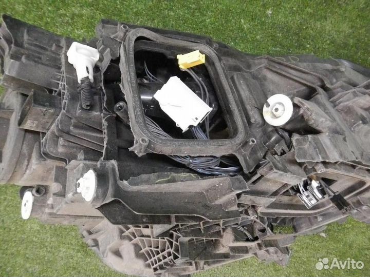 Фара левая Mercedes-Benz GLS-Class